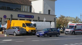 Jak zmniejszyć korki w dni targowe?