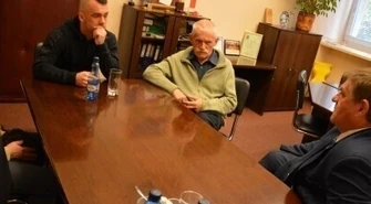 Będą grać dalej. Sytuacja opanowana?