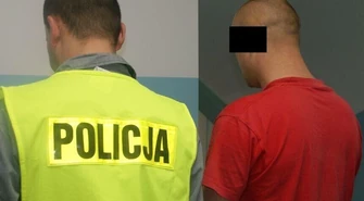 Kopali samochód, w środku były dzieci 