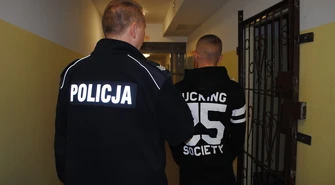 Trzech na jednego - pobili i okradli 16-latka