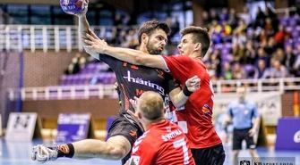 Druga połowa im nie wyszła