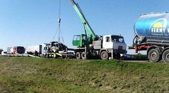 Wiemy, kiedy protest na DK nr 91