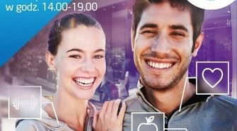 Zdrowy styl życia w Focus Mall