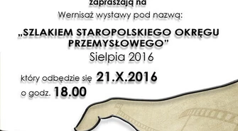 Fcztery zaprasza na wystawę 