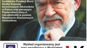 &#8222;Osoba uzależniona to też człowiek&#8221; - XVI Trybunalskie Forum Trzeźwościowe