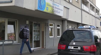 Urząd jednak zapewni transport dzieciom z Szansy 