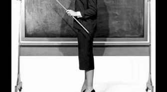 Plebiscyt na ulubionego nauczyciela