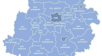 Coraz więcej zatrudnionych cudzoziemców w województwie łódzkim