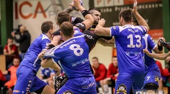 Zdecydowała dogrywka