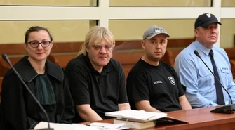 Mariusz Trynkiewicz na razie nie trafi do więzienia