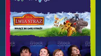 Pierwszy raz w kinie 