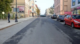 Remonty piotrkowskich ulic. Które się kończą, a które zaczną?