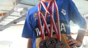 Piotrkowianka znów w czołówce