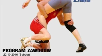 Zapaśniczki powalczą o medale