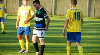 Polonia nie potrafi odbić się od dna