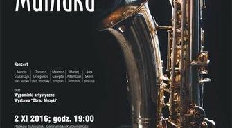 Koncert pamięci wybitnego jazzmana 