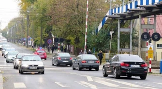 Przejazd na Słowackiego otwarty