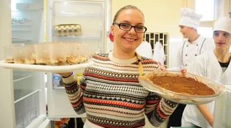 Smaki Europy w Szydłowie 