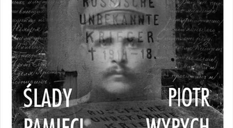 "Ślady pamięci&#8221; w Centrum Idei 