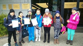 Delfinki nie zwalniają tempa