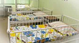 Oddział Dziecięcy na Rakowskiej zamknięty! 