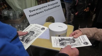 Trzeci dzień zbiórki &#8211; w puszkach ponad 17 tysięcy złotych