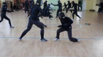 Szermierze powalczą o Puchar Piotrkowa