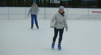 Lodowisko będzie otwarte w Święto Niepodległości?
