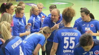 Odmieniona Piotrcovia przegrała w ostatniej minucie