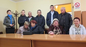 Od rana do wieczora zabijali pluskwy 