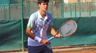 Kamil Majchrzak najwyżej rozstawionym polskim tenisistą