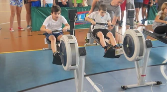 Takich imprez powinno być jak najwięcej