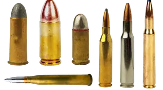 Znaleźli amunicję z czasów II wojny światowej