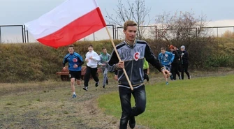 W Woli Krzysztoporskiej pobiegną dla Niepodległej