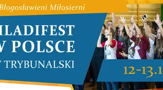 Festiwal Młodych już w ten weekend