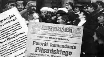 11 listopada 1918 roku. Co się wtedy stało...