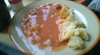 Komu nie smakuje szpitalne jedzenie?