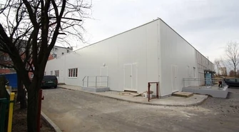 Już ponad 80 osób w piotrkowskiej noclegowni