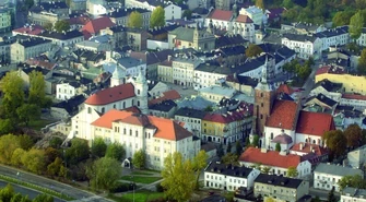 Gdzie piją w niedozwolonych miejscach, a gdzie nieprawidłowo parkują - co wynika z Mapy Zagrożeń? 