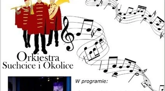 Dla sympatyków orkiestr 