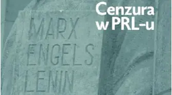 Nowa książka byłego rzecznika