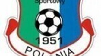 Polonia Piotrków ukarana
