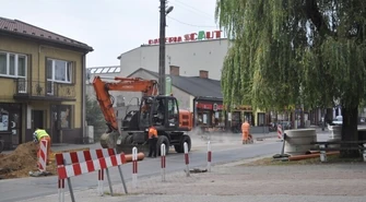 Wymienią chodnik i położą asfalt jeszcze w tym roku?
