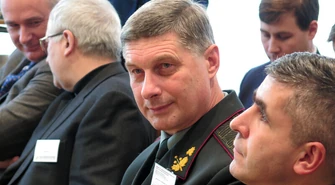 Debatowali o wojnie na Ukrainie