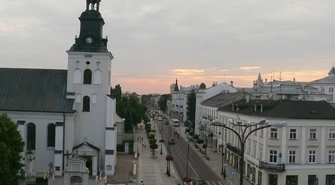 Będzie zmiana stawek podatku od nieruchomości w Piotrkowie 