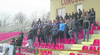 Fala nienawiści na piotrkowskim stadionie