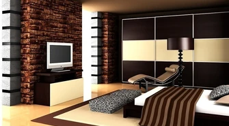 Nowoczesne aranżacje, czyli jak dobrać kolor mebli w sypialni