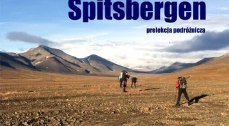 Opowiedzą o wyprawie na Spitsbergen