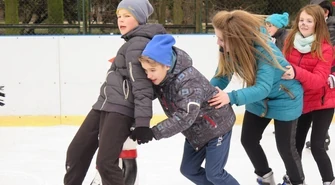 2 grudnia otwierają lodowisko 