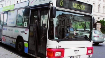 Uwaga! Od środy w MZK drożej za bilety u kierowcy